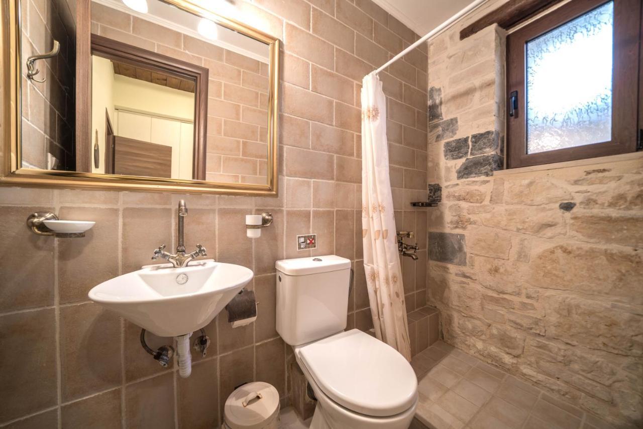 Pánormos Arhontariki Luxury Apartment מראה חיצוני תמונה